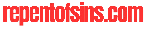 repentofsins.com